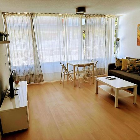 Bonito Apartamento 106 Playa del Ingles  Exterior photo