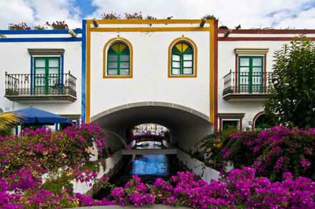 Bonito Apartamento 106 Playa del Ingles  Exterior photo