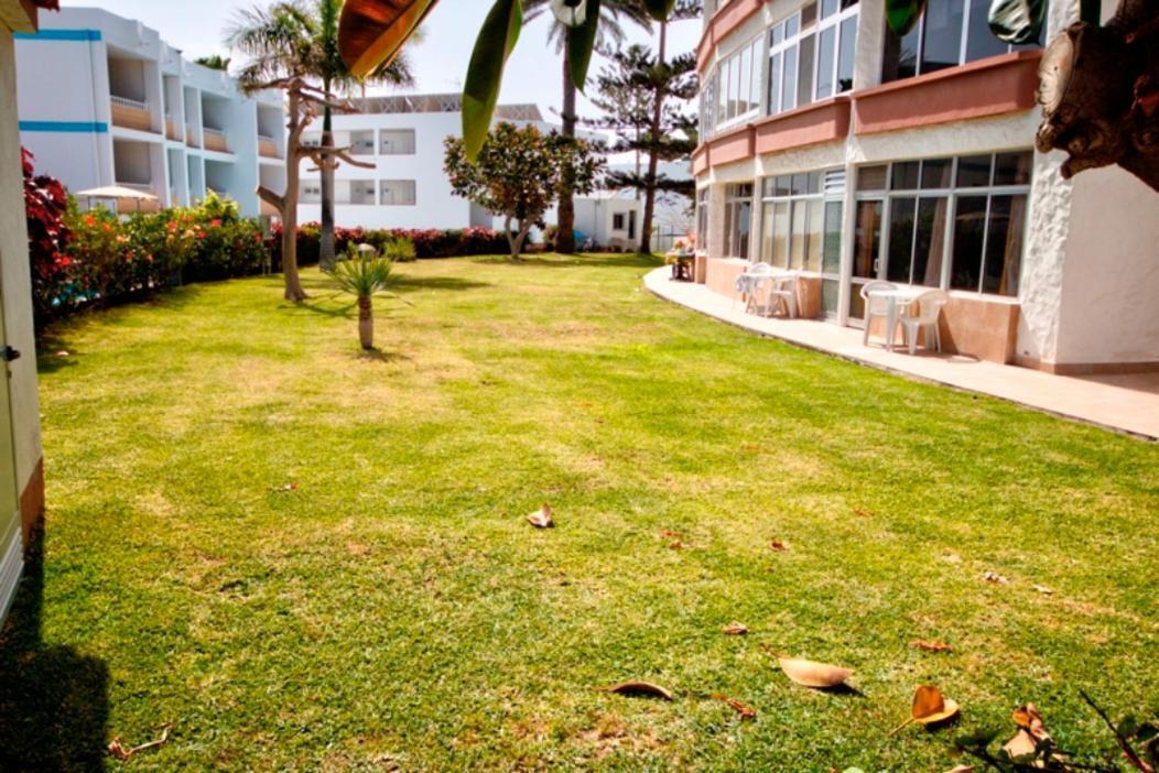 Bonito Apartamento 106 Playa del Ingles  Exterior photo
